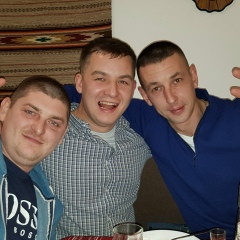 Василий Кулик, 25.08.1987, Полтава