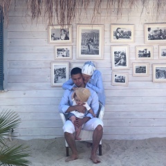 Лия Гараева, 14.09, Москва