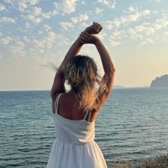 Елена Забалуева, Сысерть