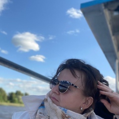 Лена Беляева, Ярославль