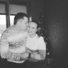 Юлия Рязанова, 30.12, Харьков