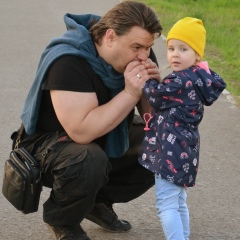 Алексей Гедревич, 12.08.1982, Нижневартовск