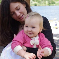 Александра Петрюк, 06.01.1985, Кривой Рог