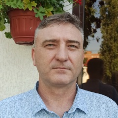 Александр Герман, 30.01.1974, Фатеж