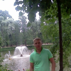 Даниил Дубровский, 08.03.1985, Саранск