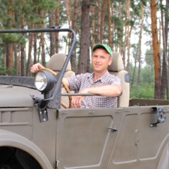 Андрей Сегеда, 15.04.1982, Харьков