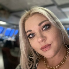 Татьяна Коныгина, 28.10, Санкт-Петербург