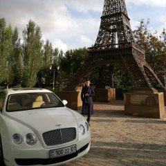 Дарын Абикен, 04.08, Караганда