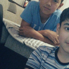 Мейрхан Докетпаев, 03.10.2000, Петропавловск