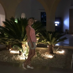 Елена Лэкэтуш, 11.05.1990, Витебск