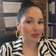 Ольга Рупасова, 24.07.1982, Санкт-Петербург