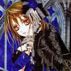 Татьяна Харченко, 17.06.1999, Москва