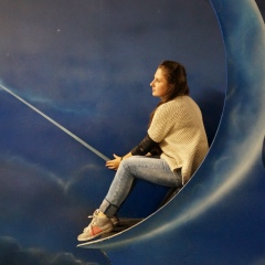 Наташка Соболь, 28.09.1989, Брест