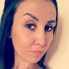 Аня Абрамова-Толстова, Атырау