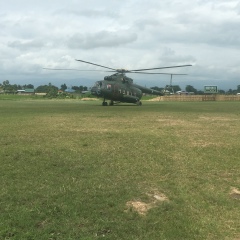 ကိုေမာင္ေမာင္ ေမာင္, 09.03.1982