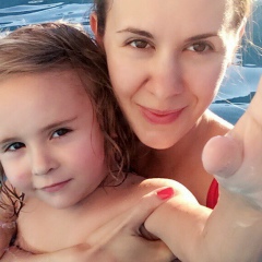 Xenia Zaikova, 04.06.1987, Тараз