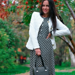 Аминат Алиева, Иркутск