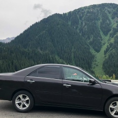 Ерасыл Сембеков, 01.05, Алматы