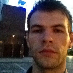 Novoseltsev Inc, 14.04.1988, Москва