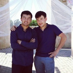 Лазиз Акажанов, 12.03, Шымкент