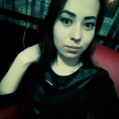 Айгерим Смагулова, Жезказган