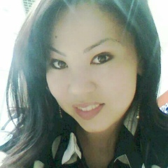 Малика Джакашева, 17.06.1992, Алматы