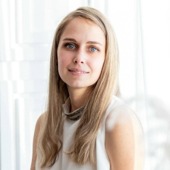 Танюша Бунеева, Иркутск