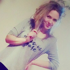 Галинка Артеменко, 01.05