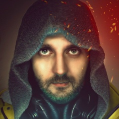 Дмитрий Поденко, 13.12.1987, Москва