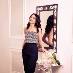 Юлия Дубенская, 27.11, Киев