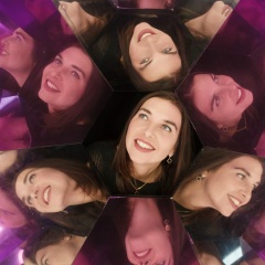 Алёна Иванова, Санкт-Петербург