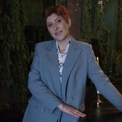 Юлия Канахина, 30.01, Казань