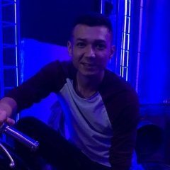 Роман Викинг, 24.05, Москва