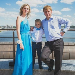 Вадим Беневоленский, 15.03.1985, Казань