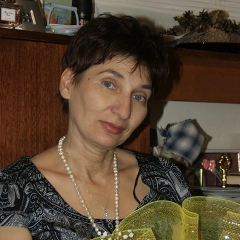 Наталья Шталева, 11.10, Троицк