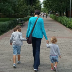 Ира Марчук, 02.07, Onda