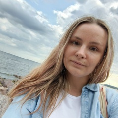 Анна Швец, 03.08.1986, Санкт-Петербург