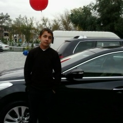 Orxan Orucov, 22.10.1995, Львов