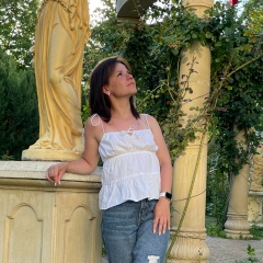 Anny Glazkova, 18.09.1990, Москва