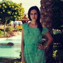 Юлия Толмачева, 22.09, Ростов-на-Дону