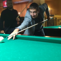 Илья Фролов, 25.06.1990, Уфа