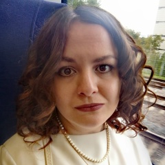 Наталья Бутрина, 28.08