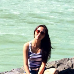 Викуля Сабирова, 21.09, Новосибирск