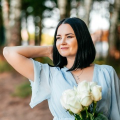 Екатерина Яхимович, 08.07.1990