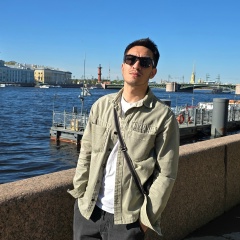 Сахад Сахадов, 18.09.1994