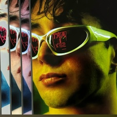 Георгий Ирин, 12.10, Санкт-Петербург