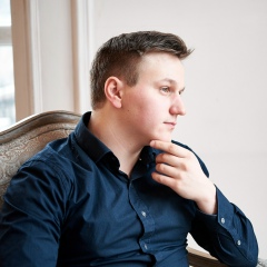 Юрий Иванов, 19.02.1989, Санкт-Петербург