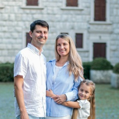 Артем Титов, 25.04.1985, Санкт-Петербург