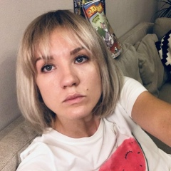 Даша Романенко, 19.06, Минск