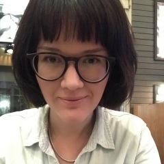 Yulia Trenikhina, 09.02.1985, Chicago